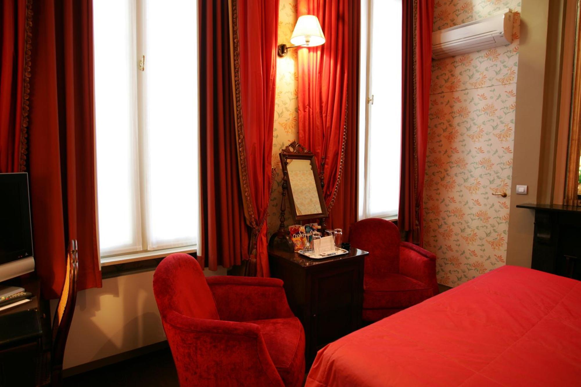 Hotel Jan Brito Brugia Zewnętrze zdjęcie